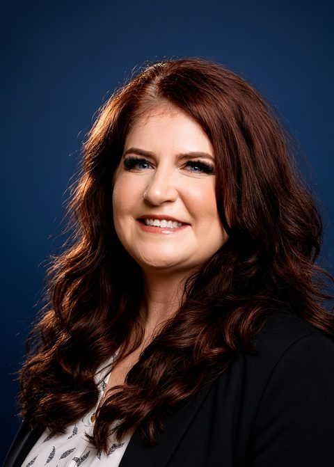 Shaina Palmer, owner of Northern Paralegal Services